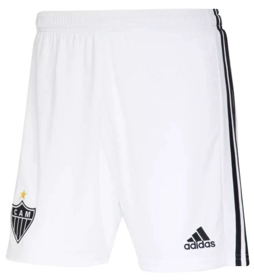 Calção II Atletico Mineiro 2022 2023 Adidas oficial